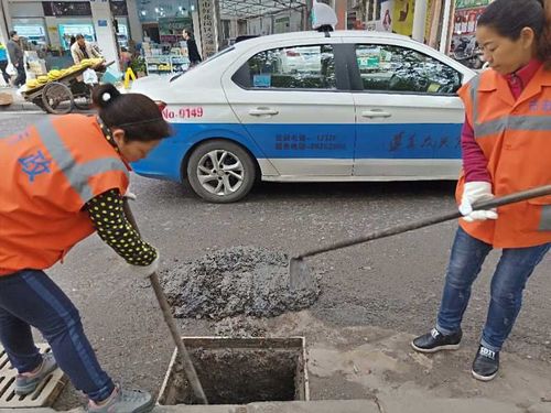 华宁沉沙井清掏-污水井清理