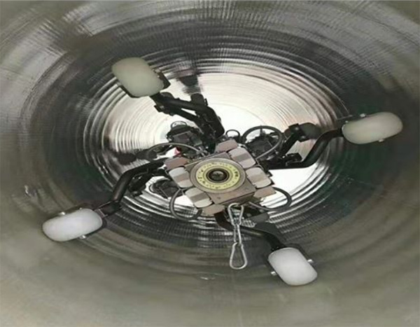 华宁非开挖修复技术在地下管线建设的优势体现