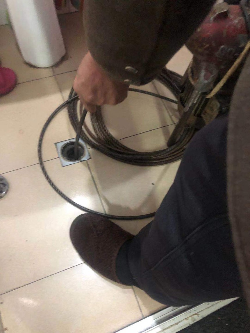 华宁管道疏通，疏通下水道